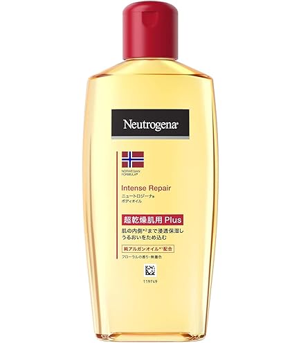 Amazon | Neutrogena(ニュートロジーナ) ノルウェーフォーミュラ